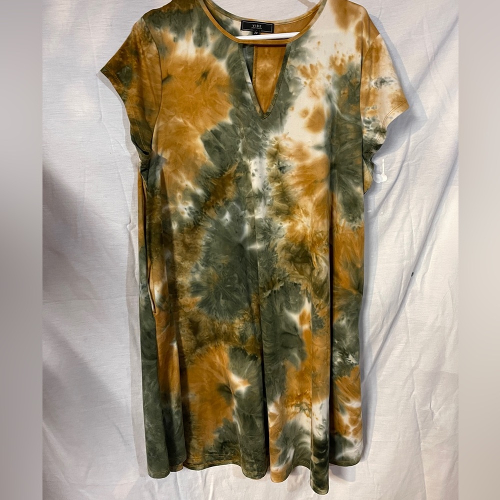 Great summer dress!